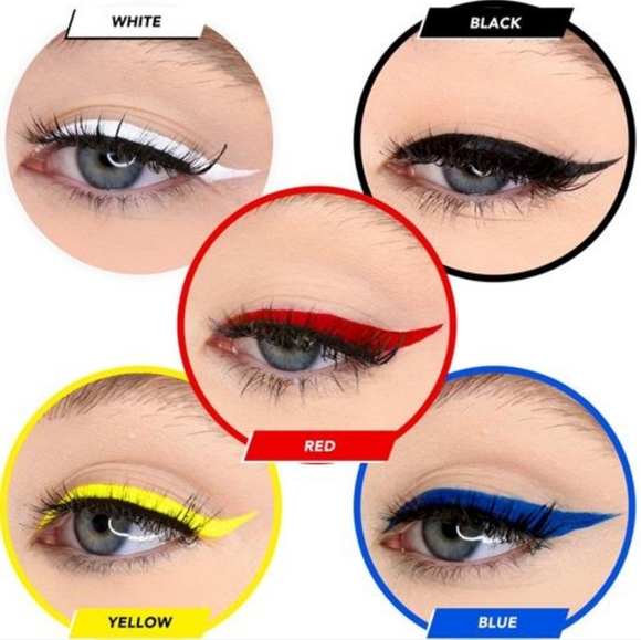 Suva UV Hydra Liner | Dance Party | Brand New in Box | Authentic - Picture 16 of 16